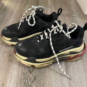 Balenciaga shoes